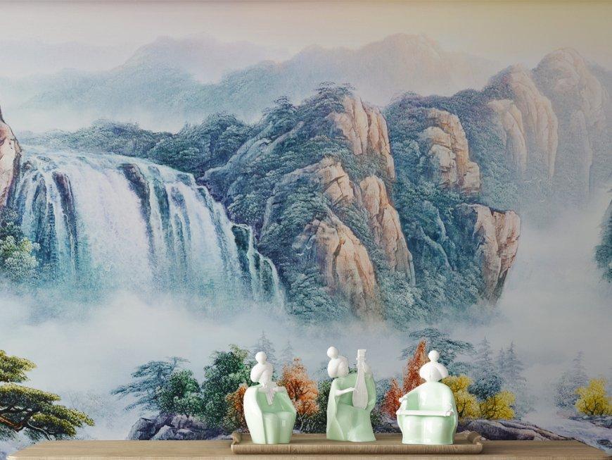 无休止的树